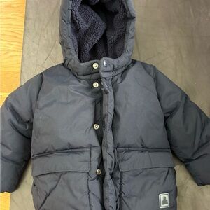 GAP Baby Water-Resistant Jacket